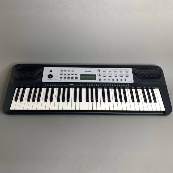 Синтезатор Yamaha YPT-270 черный