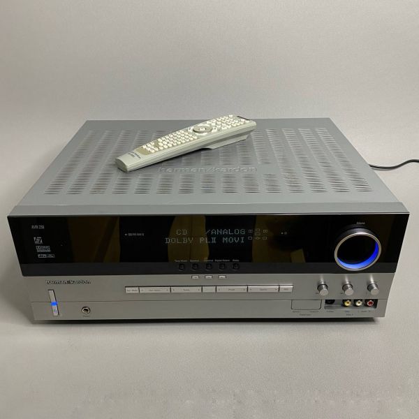 AV-ресивер 6.1 Harman/Kardon AVR 230