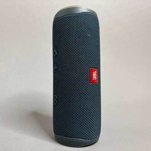 Портативная акустика JBL Flip 5, 20 Вт, синий