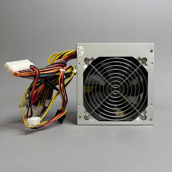 Блок питания FinePower DNP-450 400W