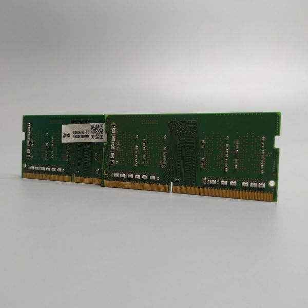 Оперативная память SK Hynix HMA425S6AFR6N-TF - 2 ГБ PC4-2133P