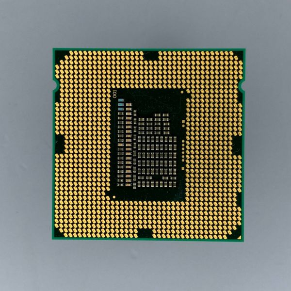 Процессор Intel Core i3-2100 Sandy Bridge LGA1155, 2 x 3100 МГц OEM