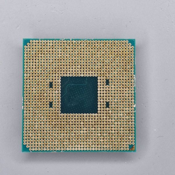 Процессор AMD Athlon X4 950 AM4, 4 x 3500 МГц, OEM