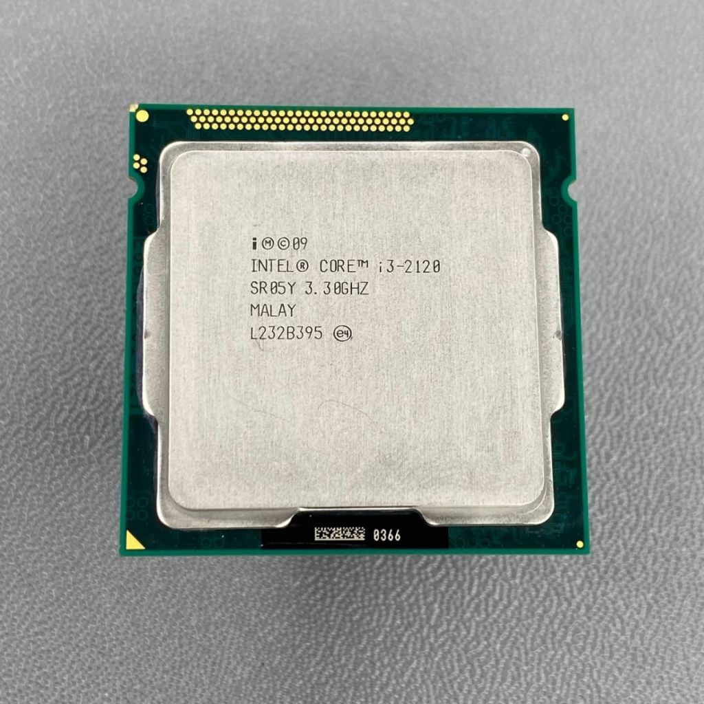 Intel core i7 2600 sandy bridge lga1155