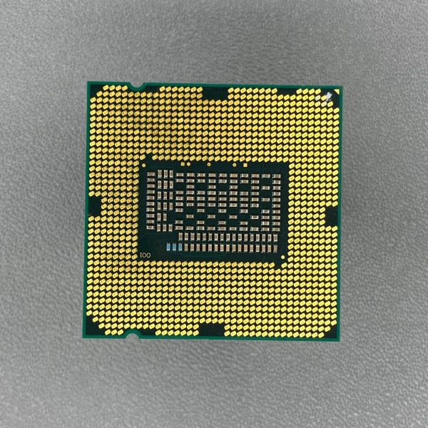 Процессор Intel Core i5-2500K Sandy Bridge LGA1155, 4 x 3300 МГц, OEM