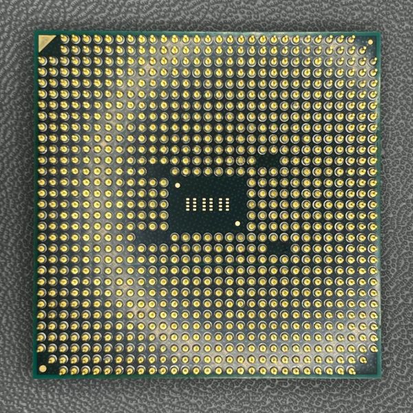 Процессор AMD A4-7300 Richland FM2, 2 x 3800 МГц, OEM