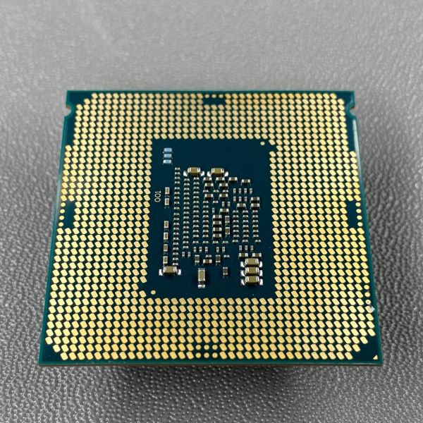 Процессор Intel Core i3-7100 LGA1151, 2 x 3900 МГц OEM