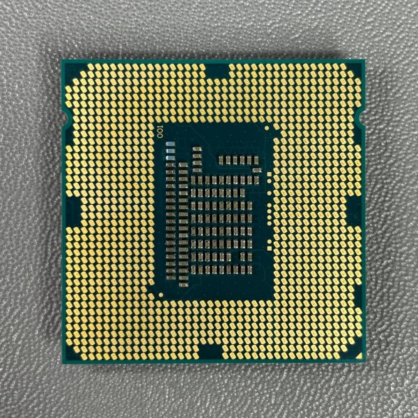 Процессор Intel Celeron G1610 Ivy Bridge OEM (CM8063701444901)