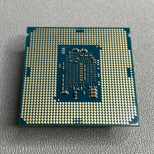 Процессор Intel Core i5-6400 LGA1151, 4 x 2700 мгц OEM