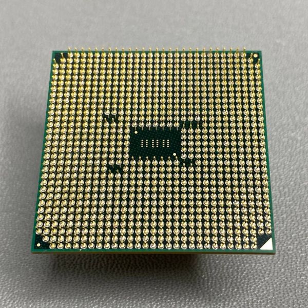 Процессор AMD A4-6320 Richland FM2, 2 x 3800 МГц OEM