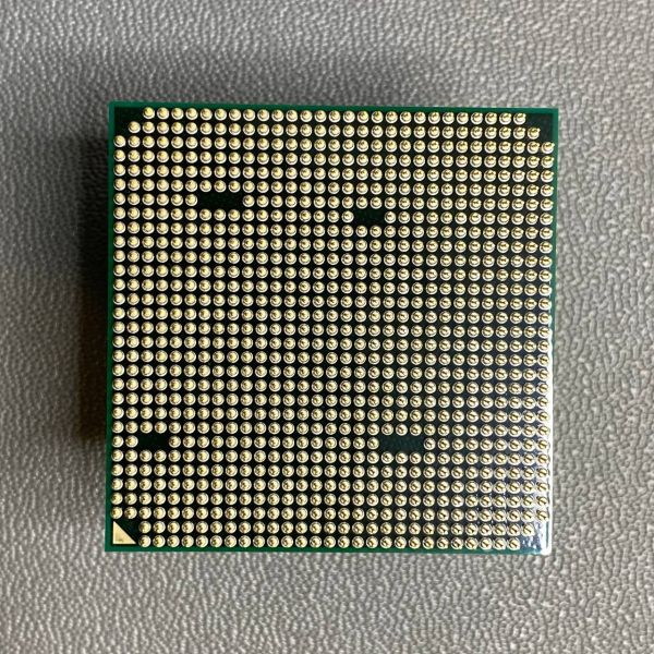 Процессор AMD Athlon II X2 260 AM3, 2 x 3200 МГц, OEM