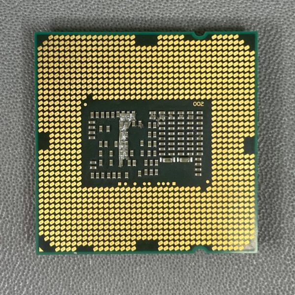 Процессор Intel Core i3-530 LGA1156, 2 x 2933 МГц, OEM