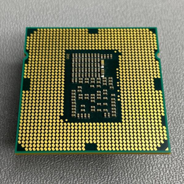 Процессор Intel Core i3-540 LGA1156, 2 x 3067 МГц, OEM