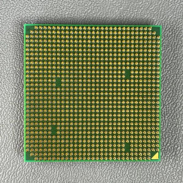 Процессор AMD Athlon 64 X2 4000+ AM2, 2 x 2100 МГц, OEM