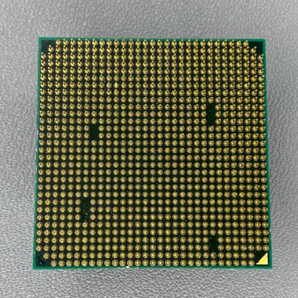 Процессор AMD Athlon II X4 620 Propus AM3, 4 x 2600 МГц, OEM