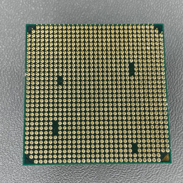 Процессор AMD Athlon II X2 245 AM3, 2 x 2900 МГц, OEM