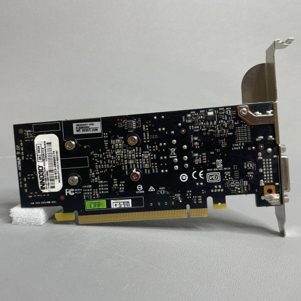 Видекарта 2048mb Inno3D GeForce GT1030 N1030-1SDV-E5BL