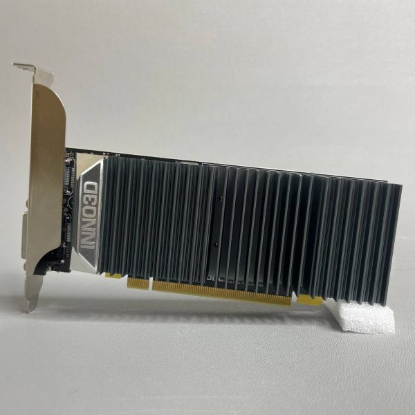 Видекарта 2048mb Inno3D GeForce GT1030 N1030-1SDV-E5BL