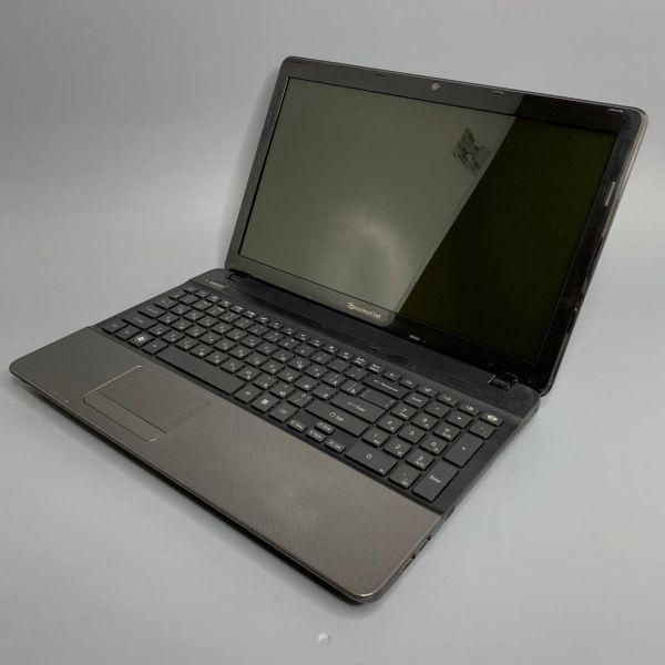 15.6'' Ноутбук Packard Bell EasyNote TS11-SB-400RU черный