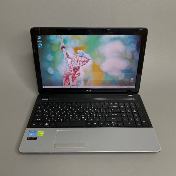 15.6'' Ноутбук Acer Aspire ES1-531G черный