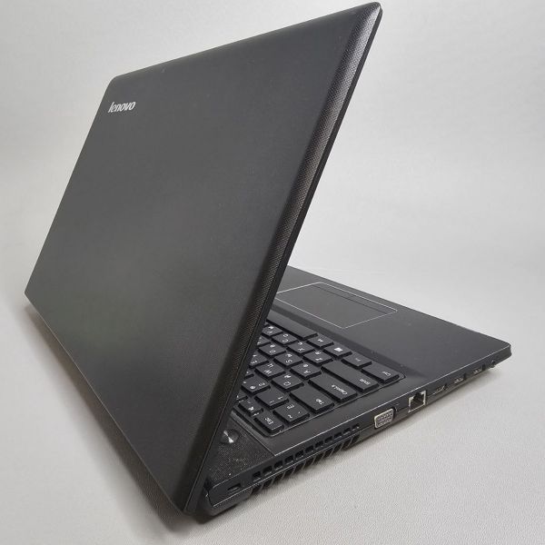 15.6'' Ноутбук Lenovo G500 черный