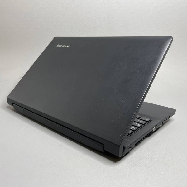 15.6'' Ноутбук Lenovo B590 черный