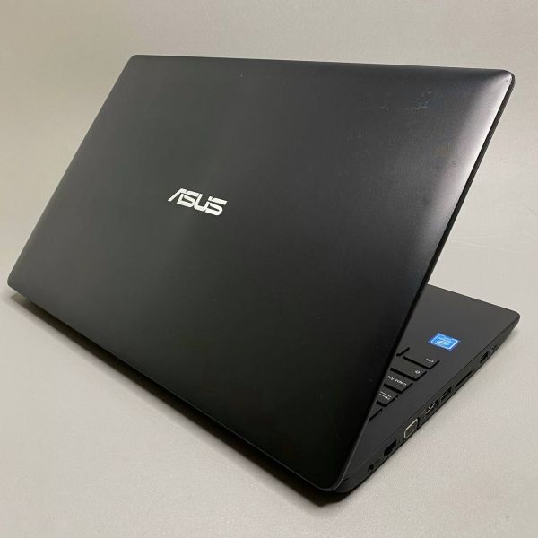 15.6'' Ноутбук ASUS X553SA-XX007D черный