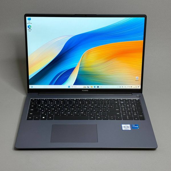 16'' Ноутбук Huawei MateBook D 16 MCLF-X (53013WXE)