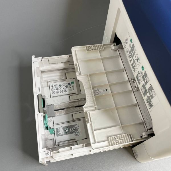 Принтер лазерный Xerox Phaser 3610DN, ч/б, A4, белый