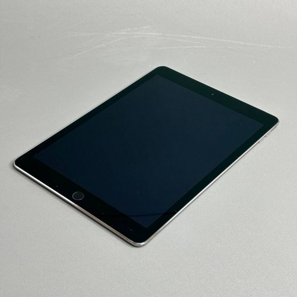 9.7'' Планшет Apple iPad Air 2  RU, 2/16 ГБ Wi-Fi + Cellular Space Grey