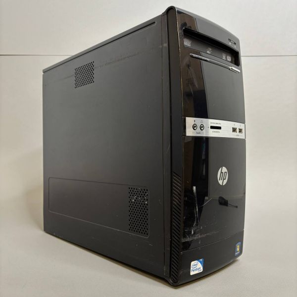 ПК HP Compaq 500B MT Pentium E5400/ 3Gb/ 160Gb