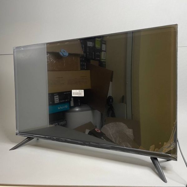 32'' Smart (Андроид 13) Телевизор QN900 Plus TV  черный