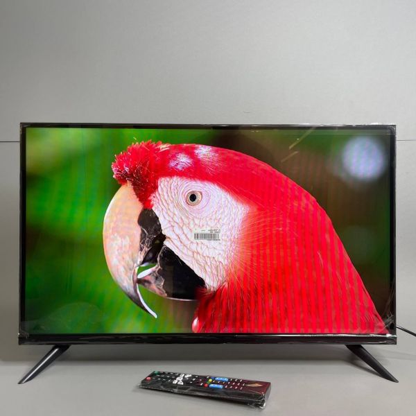 32'' Smart (Андроид 13) Телевизор QN900 Plus TV  черный