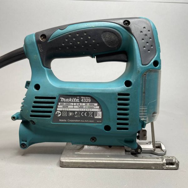 Лобзик MAKITA 4329