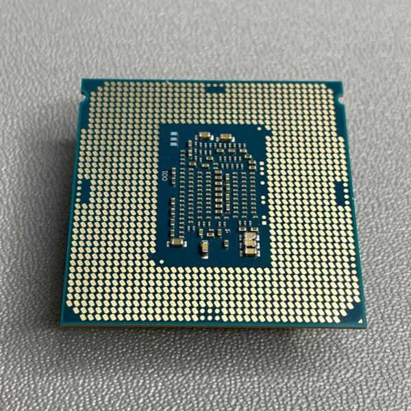 Процессор Intel Core i5-6500 LGA1151, 4 x 3200 мгц OEM