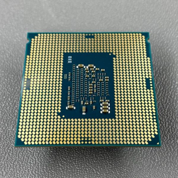 Процессор Intel Core i3-6100 LGA1151, 2 x 3700 МГц, OEM