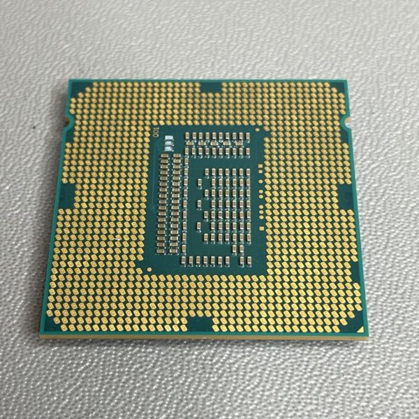 Процессор Intel Core i5-3550 Ivy Bridge LGA1155, 4 x 3300 МГц, OEM