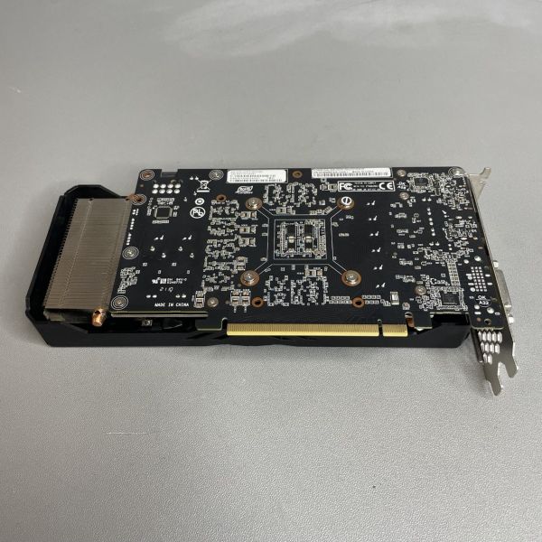 Видеокарта GIGABYTE Radeon RX 5700 XT GAMING OC 8G (rev. 1.0) (GV-R57XTGAMING OC-8GD), Retail