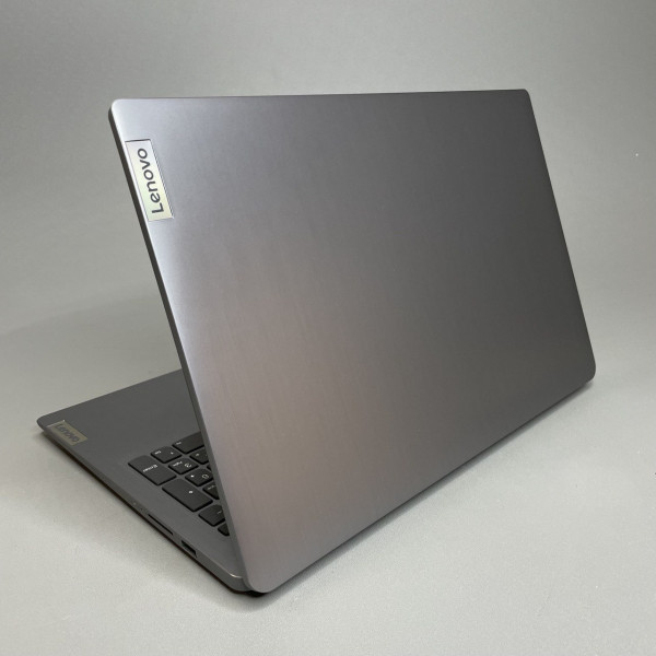 15.6'' Ноутбук Lenovo IdeaPad 3 15ABA7 (82RN008LRK), серый