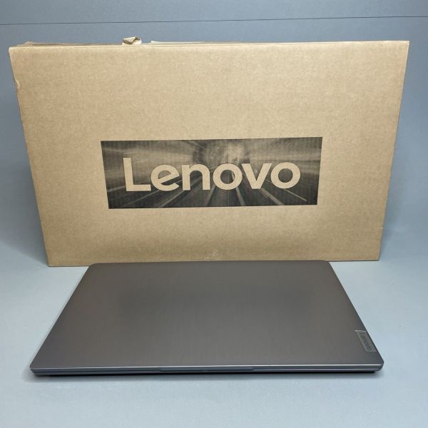 15.6'' Ноутбук Lenovo IdeaPad 3 15ABA7 (82RN008LRK), серый