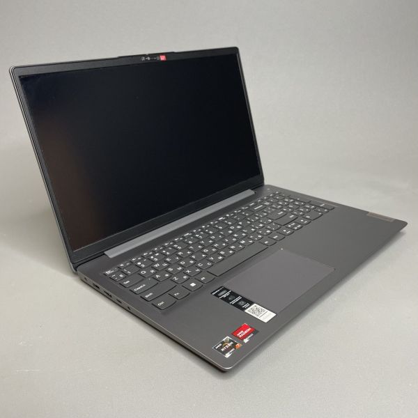 15.6'' Ноутбук Lenovo IdeaPad 3 15ABA7 (82RN008LRK), серый