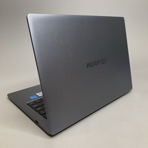 14'' Ноутбук HUAWEI MateBook D 14 2023 (MDF-X) Space Gray