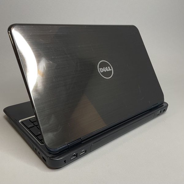 15.6'' Ноутбук  DELL INSPIRON N5110 (5110-2387) черный