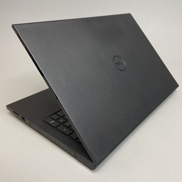 15.6'' Ноутбук DELL INSPIRON 3542 (3542-1451), черный