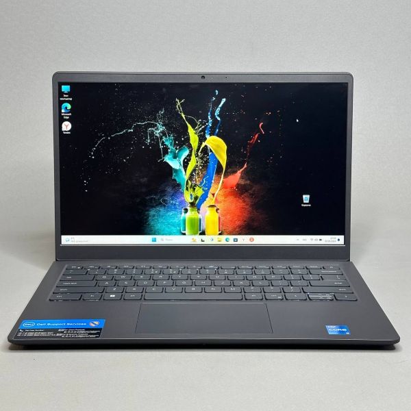 14'' FHD Ноутбук DELL Vostro 3420 (P152G001) (только английская раскладка), черный