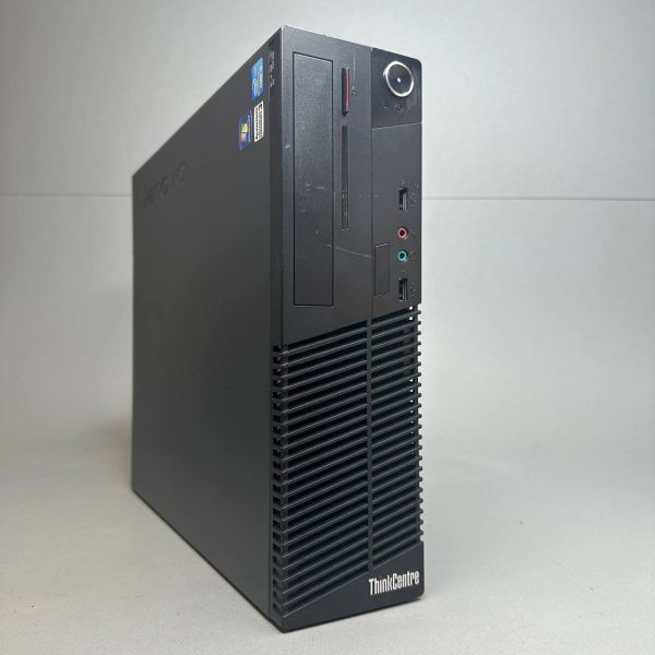 ПК Lenovo ThinkCentre M72e SFF / Core i3-3220 / 8Gb / SSD 240Gb