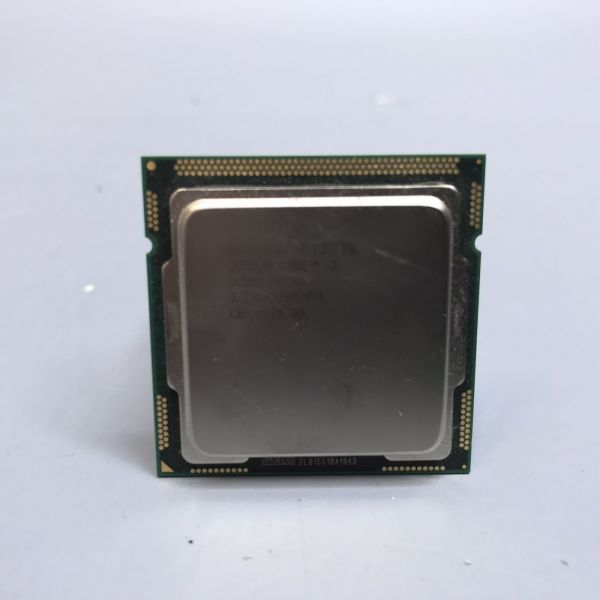 Процессор Core i3-550  OEM