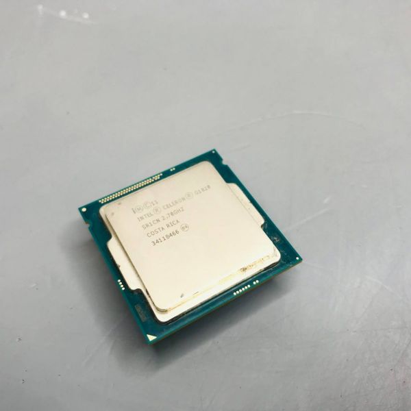 Процессор Intel Celeron G1820 OEM