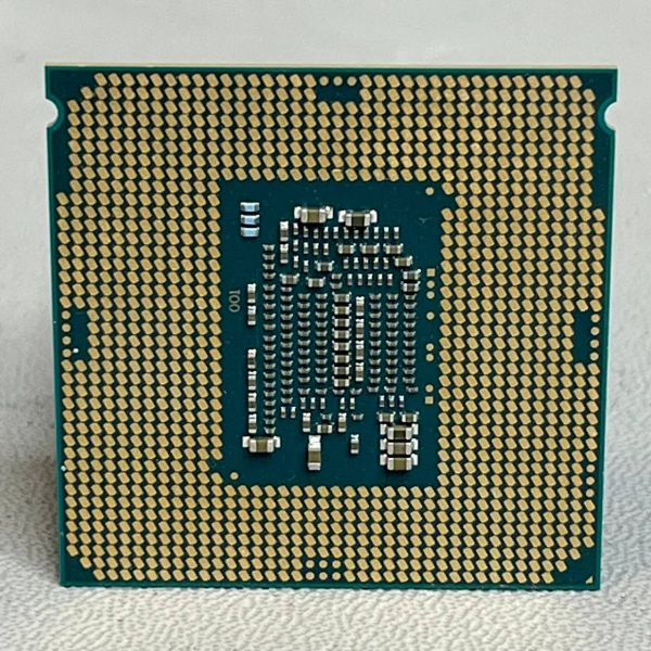 Процессор Intel Pentium G4400 LGA1151, 2 x 3300 МГц  OEM