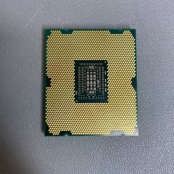 Процессор Intel Xeon E5-4610 Sandy Bridge-EP LGA2011, 6 x 2400 МГц oem